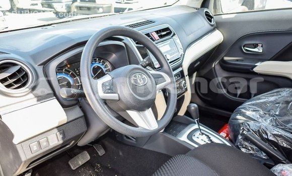 Buy Import Toyota Rush Brown Car in Import - Dubai in Ayeyarwady Buy Import Toyota Rush Brown Car in Import - Dubai in Ayeyarwady