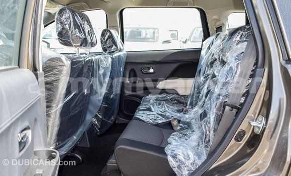 Buy Import Toyota Rush Brown Car in Import - Dubai in Ayeyarwady Buy Import Toyota Rush Brown Car in Import - Dubai in Ayeyarwady