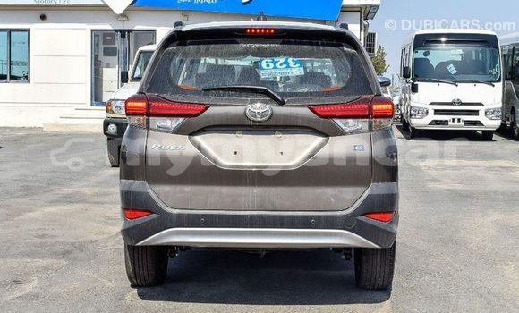 Buy Import Toyota Rush Brown Car in Import - Dubai in Ayeyarwady Buy Import Toyota Rush Brown Car in Import - Dubai in Ayeyarwady