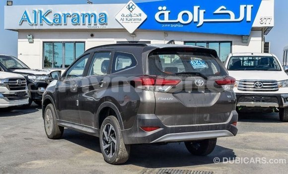 Buy Import Toyota Rush Brown Car in Import - Dubai in Ayeyarwady Buy Import Toyota Rush Brown Car in Import - Dubai in Ayeyarwady