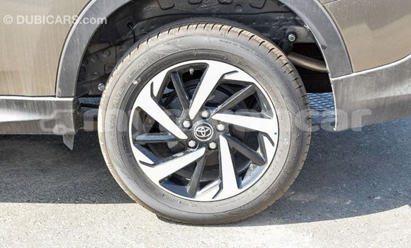 Buy Import Toyota Rush Brown Car in Import - Dubai in Ayeyarwady Buy Import Toyota Rush Brown Car in Import - Dubai in Ayeyarwady