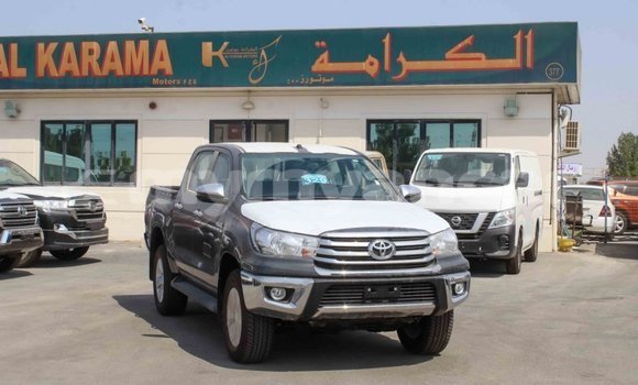 Buy Import Toyota Hilux Other Car in Import - Dubai in Ayeyarwady Buy Import Toyota Hilux Other Car in Import - Dubai in Ayeyarwady