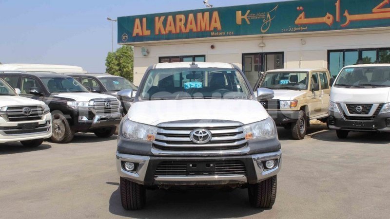 Big with watermark toyota hilux ayeyarwady import dubai 2101