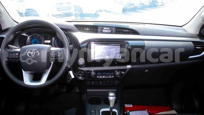 Big with watermark toyota hilux ayeyarwady import dubai 2101