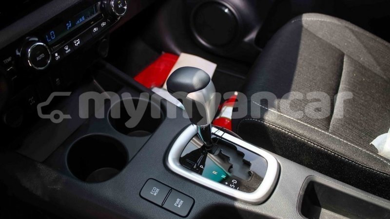 Big with watermark toyota hilux ayeyarwady import dubai 2101