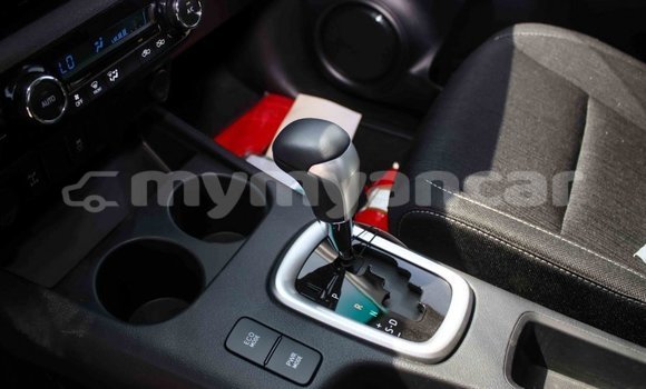 Buy Import Toyota Hilux Other Car in Import - Dubai in Ayeyarwady Buy Import Toyota Hilux Other Car in Import - Dubai in Ayeyarwady