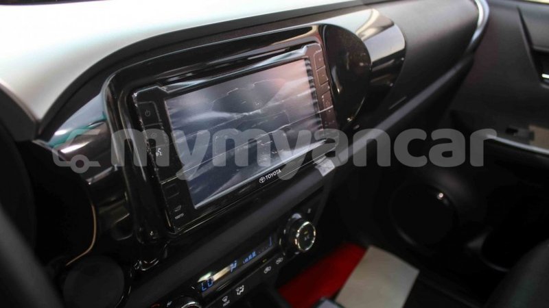Big with watermark toyota hilux ayeyarwady import dubai 2101