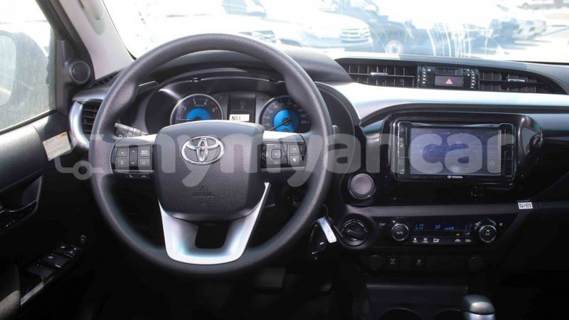 Big with watermark toyota hilux ayeyarwady import dubai 2101