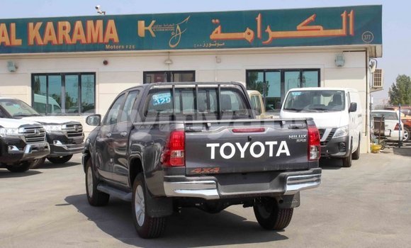 Buy Import Toyota Hilux Other Car in Import - Dubai in Ayeyarwady Buy Import Toyota Hilux Other Car in Import - Dubai in Ayeyarwady