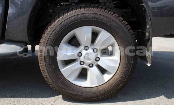 Buy Import Toyota Hilux Other Car in Import - Dubai in Ayeyarwady Buy Import Toyota Hilux Other Car in Import - Dubai in Ayeyarwady