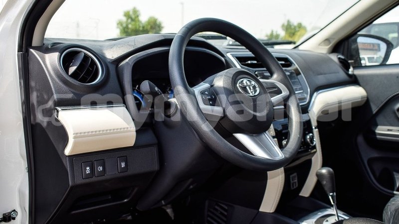 Big with watermark toyota rush ayeyarwady import dubai 2102