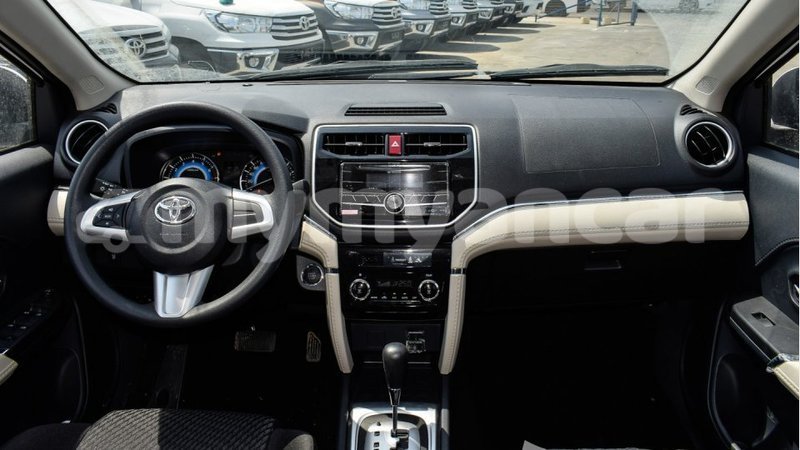 Big with watermark toyota rush ayeyarwady import dubai 2102