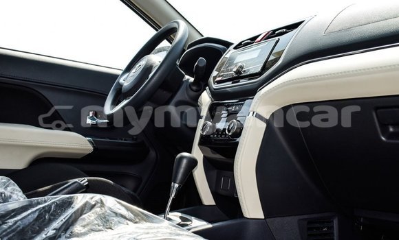 Buy Import Toyota Rush White Car in Import - Dubai in Ayeyarwady Buy Import Toyota Rush White Car in Import - Dubai in Ayeyarwady