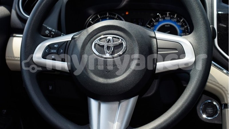 Big with watermark toyota rush ayeyarwady import dubai 2102