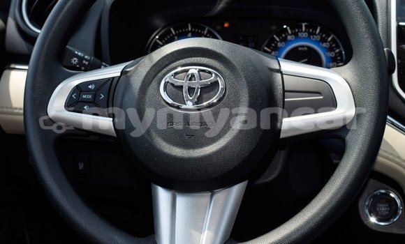Buy Import Toyota Rush White Car in Import - Dubai in Ayeyarwady Buy Import Toyota Rush White Car in Import - Dubai in Ayeyarwady