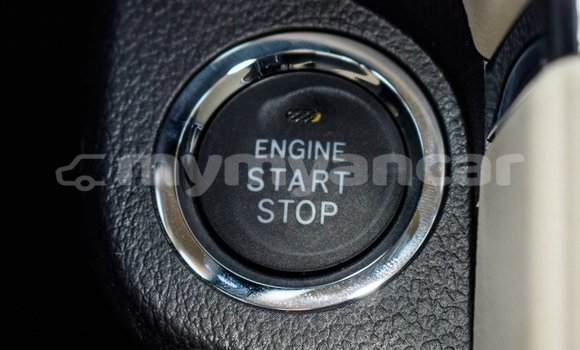 Buy Import Toyota Rush White Car in Import - Dubai in Ayeyarwady Buy Import Toyota Rush White Car in Import - Dubai in Ayeyarwady