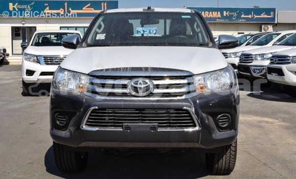 Buy Import Toyota Hilux Other Car in Import - Dubai in Ayeyarwady Buy Import Toyota Hilux Other Car in Import - Dubai in Ayeyarwady