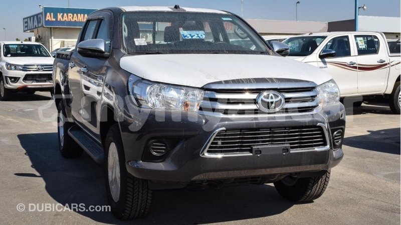 Big with watermark toyota hilux ayeyarwady import dubai 2103