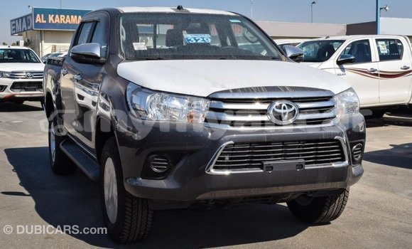 Buy Import Toyota Hilux Other Car in Import - Dubai in Ayeyarwady Buy Import Toyota Hilux Other Car in Import - Dubai in Ayeyarwady