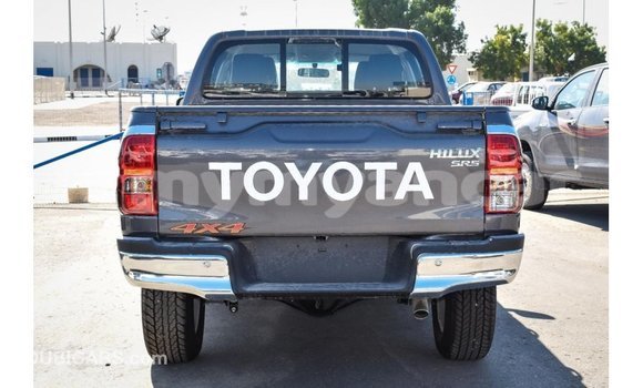 Buy Import Toyota Hilux Other Car in Import - Dubai in Ayeyarwady Buy Import Toyota Hilux Other Car in Import - Dubai in Ayeyarwady