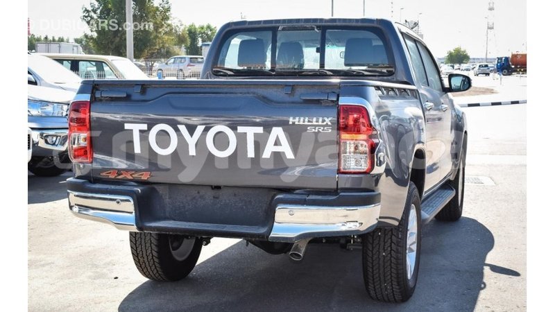 Big with watermark toyota hilux ayeyarwady import dubai 2103