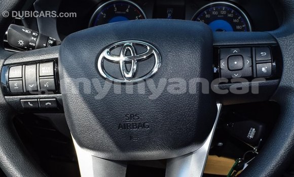 Buy Import Toyota Hilux Other Car in Import - Dubai in Ayeyarwady Buy Import Toyota Hilux Other Car in Import - Dubai in Ayeyarwady