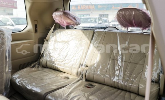 Buy Import Toyota Land Cruiser Black Car in Import - Dubai in Ayeyarwady Buy Import Toyota Land Cruiser Black Car in Import - Dubai in Ayeyarwady