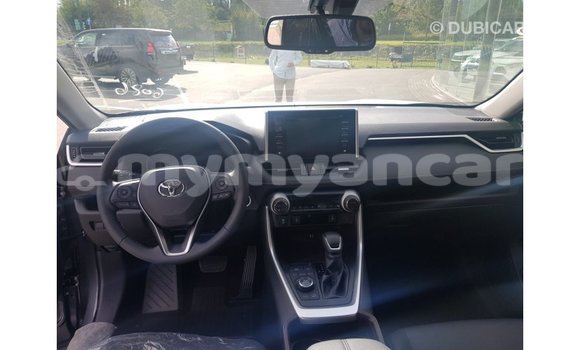 Buy Import Toyota 4Runner Other Car in Import - Dubai in Ayeyarwady Buy Import Toyota 4Runner Other Car in Import - Dubai in Ayeyarwady