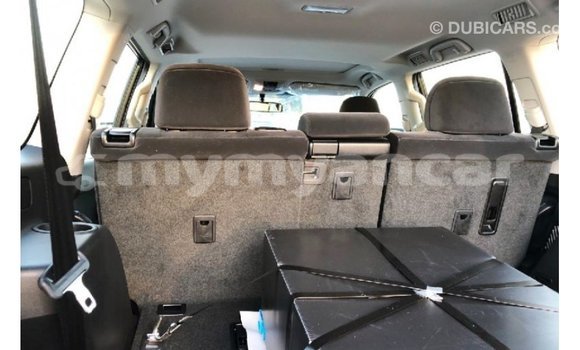 Buy Import Toyota Prado Other Car in Import - Dubai in Ayeyarwady Buy Import Toyota Prado Other Car in Import - Dubai in Ayeyarwady