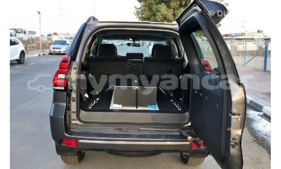 Buy Import Toyota Prado Other Car in Import - Dubai in Ayeyarwady Buy Import Toyota Prado Other Car in Import - Dubai in Ayeyarwady