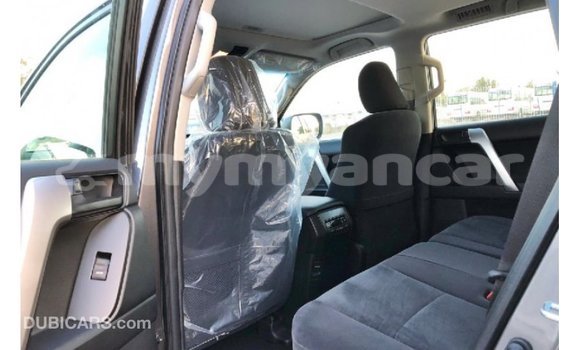Buy Import Toyota Prado Other Car in Import - Dubai in Ayeyarwady Buy Import Toyota Prado Other Car in Import - Dubai in Ayeyarwady