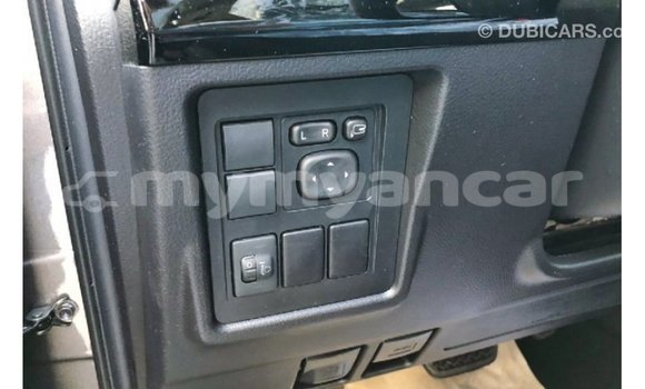 Buy Import Toyota Prado Other Car in Import - Dubai in Ayeyarwady Buy Import Toyota Prado Other Car in Import - Dubai in Ayeyarwady