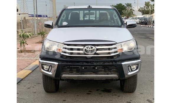 Buy Import Toyota Hilux Black Car in Import - Dubai in Ayeyarwady Buy Import Toyota Hilux Black Car in Import - Dubai in Ayeyarwady