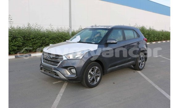 Buy Import Hyundai Creta Other Car in Import - Dubai in Ayeyarwady Buy Import Hyundai Creta Other Car in Import - Dubai in Ayeyarwady