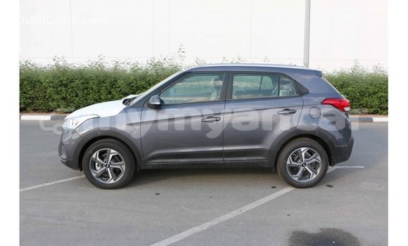 Buy Import Hyundai Creta Other Car in Import - Dubai in Ayeyarwady Buy Import Hyundai Creta Other Car in Import - Dubai in Ayeyarwady