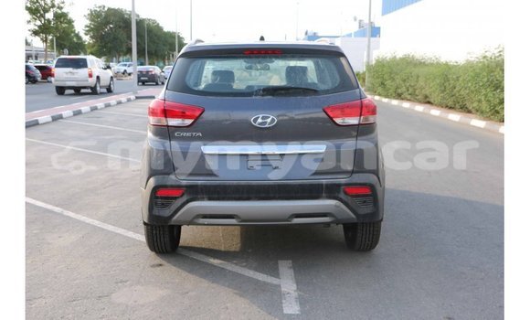 Buy Import Hyundai Creta Other Car in Import - Dubai in Ayeyarwady Buy Import Hyundai Creta Other Car in Import - Dubai in Ayeyarwady