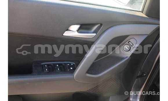 Buy Import Hyundai Creta Other Car in Import - Dubai in Ayeyarwady Buy Import Hyundai Creta Other Car in Import - Dubai in Ayeyarwady