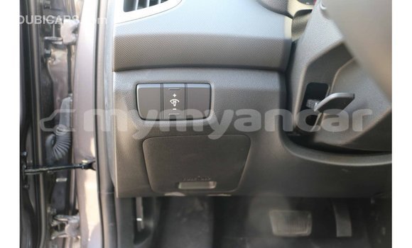 Buy Import Hyundai Creta Other Car in Import - Dubai in Ayeyarwady Buy Import Hyundai Creta Other Car in Import - Dubai in Ayeyarwady