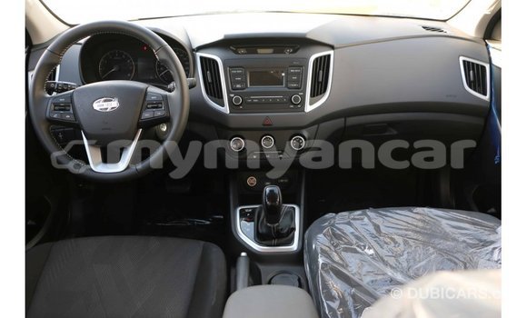 Buy Import Hyundai Creta Other Car in Import - Dubai in Ayeyarwady Buy Import Hyundai Creta Other Car in Import - Dubai in Ayeyarwady