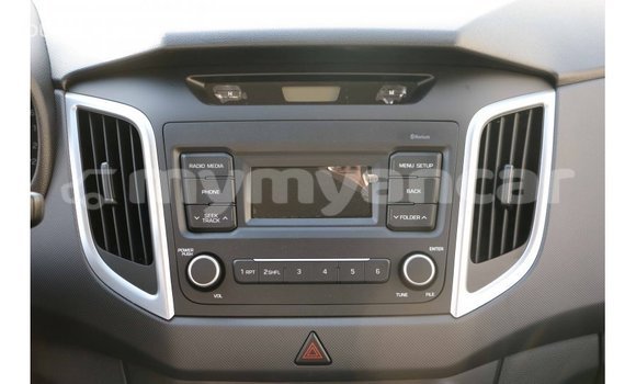 Buy Import Hyundai Creta Other Car in Import - Dubai in Ayeyarwady Buy Import Hyundai Creta Other Car in Import - Dubai in Ayeyarwady