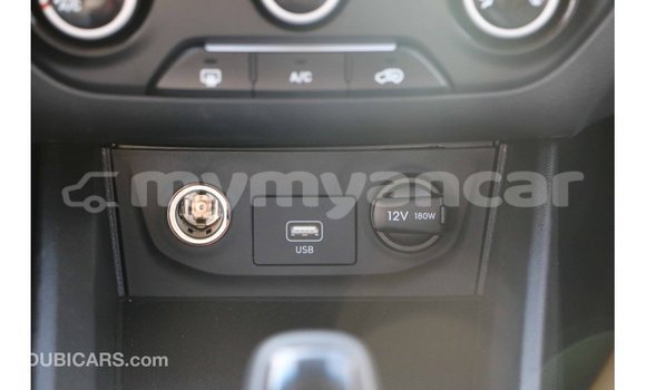 Buy Import Hyundai Creta Other Car in Import - Dubai in Ayeyarwady Buy Import Hyundai Creta Other Car in Import - Dubai in Ayeyarwady