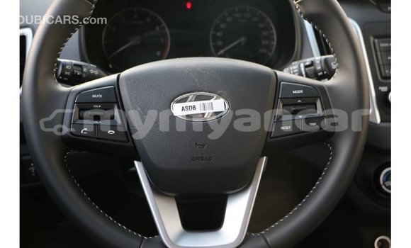 Buy Import Hyundai Creta Other Car in Import - Dubai in Ayeyarwady Buy Import Hyundai Creta Other Car in Import - Dubai in Ayeyarwady