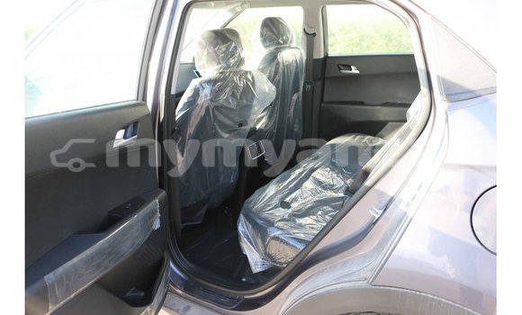 Buy Import Hyundai Creta Other Car in Import - Dubai in Ayeyarwady Buy Import Hyundai Creta Other Car in Import - Dubai in Ayeyarwady