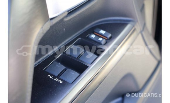 Buy Import Toyota Land Cruiser Black Car in Import - Dubai in Ayeyarwady Buy Import Toyota Land Cruiser Black Car in Import - Dubai in Ayeyarwady