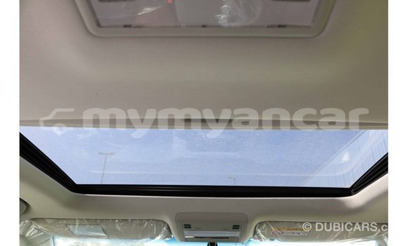 Buy Import Toyota Land Cruiser Black Car in Import - Dubai in Ayeyarwady Buy Import Toyota Land Cruiser Black Car in Import - Dubai in Ayeyarwady