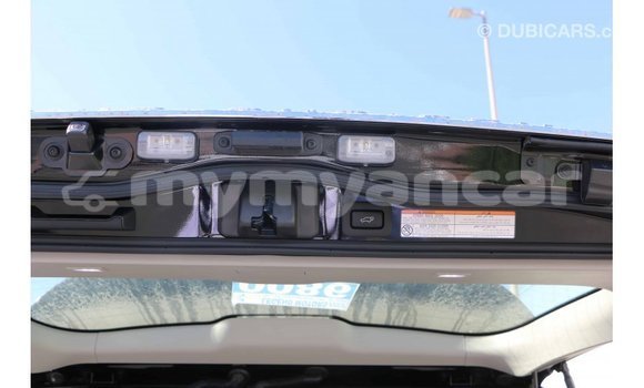 Buy Import Toyota Land Cruiser Black Car in Import - Dubai in Ayeyarwady Buy Import Toyota Land Cruiser Black Car in Import - Dubai in Ayeyarwady