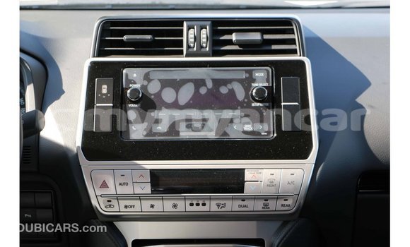 Buy Import Toyota Prado White Car in Import - Dubai in Ayeyarwady Buy Import Toyota Prado White Car in Import - Dubai in Ayeyarwady