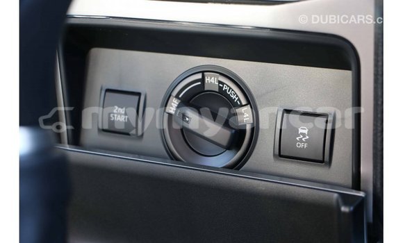 Buy Import Toyota Prado White Car in Import - Dubai in Ayeyarwady Buy Import Toyota Prado White Car in Import - Dubai in Ayeyarwady