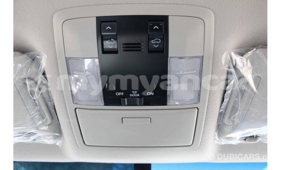 Buy Import Toyota Prado White Car in Import - Dubai in Ayeyarwady Buy Import Toyota Prado White Car in Import - Dubai in Ayeyarwady
