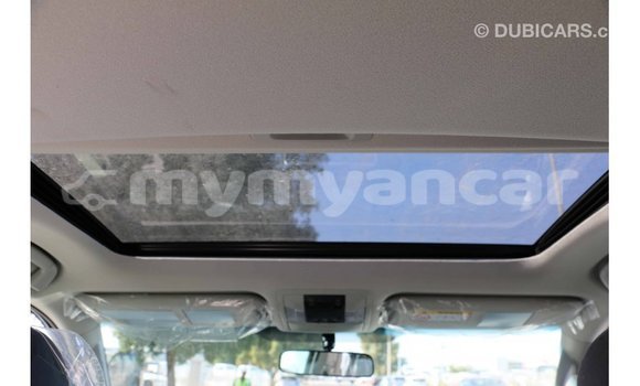 Buy Import Toyota Prado White Car in Import - Dubai in Ayeyarwady Buy Import Toyota Prado White Car in Import - Dubai in Ayeyarwady